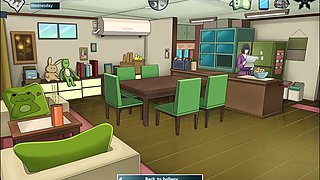 Finish Gameplay - Konoha Mummies, Part 11