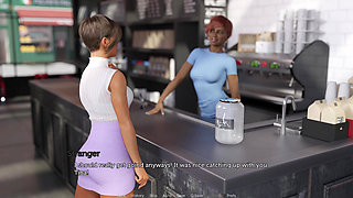 A Very Open Marriage (part 72)