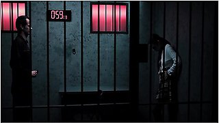 Sam Bourne, Sirena Milano And Freeuse Fantasy - Sex Escape Room - Redhead Gets Used Like A Doll In Time Stop Freeze Fetish Porn