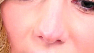 Your Pegging Punishment - Clara Dee POV Pegging