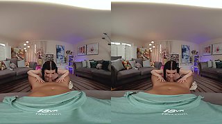 Virgin Butterfly Is Give It Her All For You And She's Make an impression