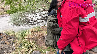 Stepmother, Rough Anal Outdoors - Why my ass? - My Fantasy 2183