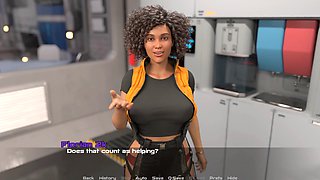 3d animation, order, 3d sex