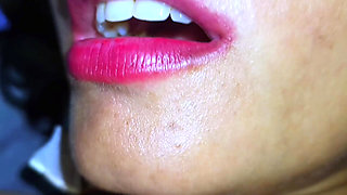 Indian Unsatisfied Women Hungry for Sex Doing Dirty Talk Sex