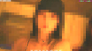 Shadows of Desire by Shamandev - Young Yuria Gets Blacked: Her Official First BBC Scene 56