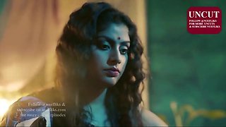 Experience the raw intensity of an Indian passionate eruption