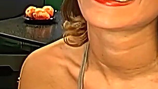 Ggg John Thompson - Massive Bukkake Gangbang Overload