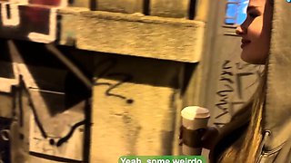 Are you sure your boyfriend wouldn't mind? Comatozze fucks