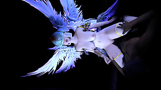VAM POV - The Descent of an Angel