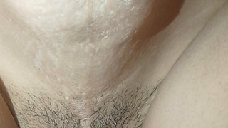 Homemade sex with wife