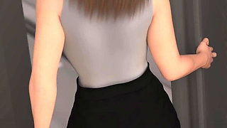 The Insecure Husband (part 2)