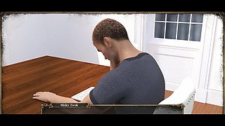 Mystwood Manor - Business Adventures with Misskitty2k