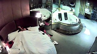 Ma chienne french amateur couple hidden cam 1