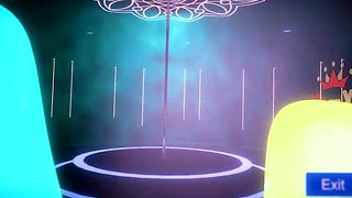 Hot Bar Hostess Fucked Hard - Kiwi Hentai 3D Anime Sex