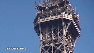 This Old Sugar Daddy Chooses to Stay Home with Slut on Holiday