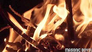 Older Stepdaddy Takes Control