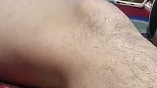Amateur Moroccan Couple Homemade Sex Video 5