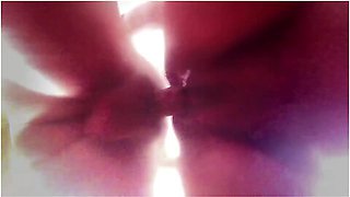 Pov Drown In Her Squirt While You Lie Underneath Her Hairy Pussy Being Fucked (gopro In A Glas)