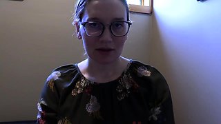 Bettie Bondage – Conjugal Visit with Mom