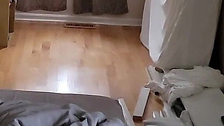 Casting a Curvy Hot Chubby MILF