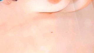 British amateur teen solo