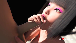 Private Sex Invitation - the Girl Is Waiting for You to Fuck Her to the Fullest!