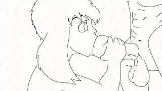 Hentai animation anime