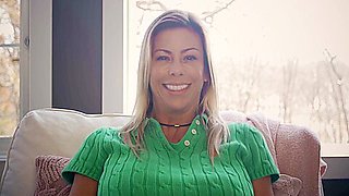 Fucking Stepmom 3 - Alexis Fawx