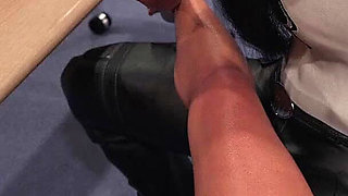 Esra in Istanbul #19