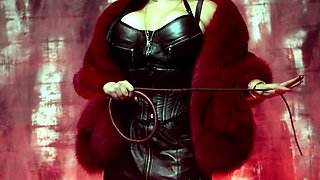 LISTEN TO MY VOICE AND BEG ME TO TALE TOTAL CONTROL OVER