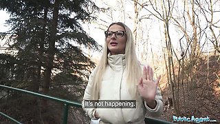 Martin and Yeri's thong porn