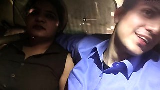 Baroness An Amateur Chubby Performs Shocking Deal By A