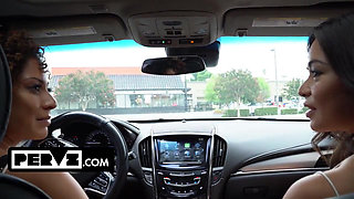 Lesbian Sex Is Soft, Sensual, and Flexible: Two Women Can Cum at the Same Time