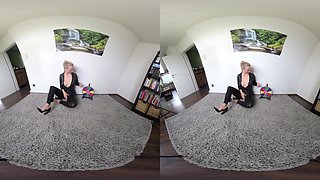 Geile Femdom Dreht Das Rad Um Dich Wichsen Zu Lassen