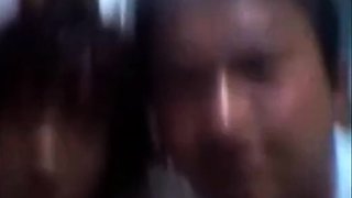 Japanese MILF Secretary in Silent Amateur Video