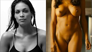 SekushiLover - Celebrities with and without clothes: Part 1