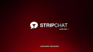 Dame's sexy smut by Stripchat