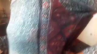 Fucking Hot Indian Housemaid Tina Baby While She Is Cooking in Kitchen
