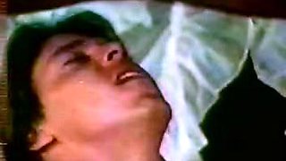 Hardcore vintage fucking porn video with horny babes