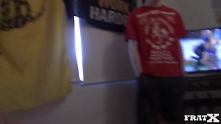 Pledge Dat Ass - Fratx