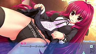 Yuutenji Mishio - 03: Doggy, Japanese  Hentai Porn