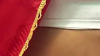 Tamil Girl with Voice Part 2