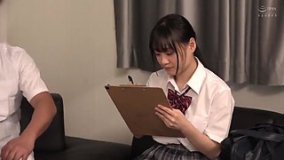 Excellent Porn Clip Japanese Censored Exclusive Show