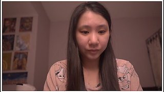Cute Asian Girl Asmr - Acts 11-13