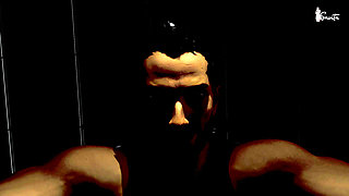 Yoga class turns into hard pussy fucking - SAVITA BHABHI