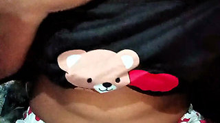 Sexy Girl Home Alone Masterbate