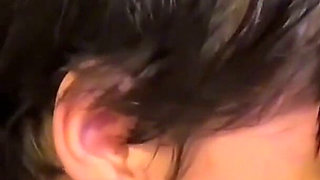 Angie Gives Me the Sloppiest Blowjob of the Year, Then Crawls Back for Round Two
