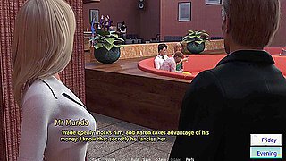 My Insatiable Wife Alice