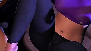 MILF Wants Cock in the Car - Part 1