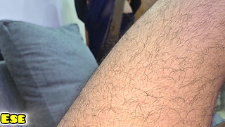 Aunty Caught Me Masturbation and Sucks My Dick Well and Fuck Hard in Hindi Audio